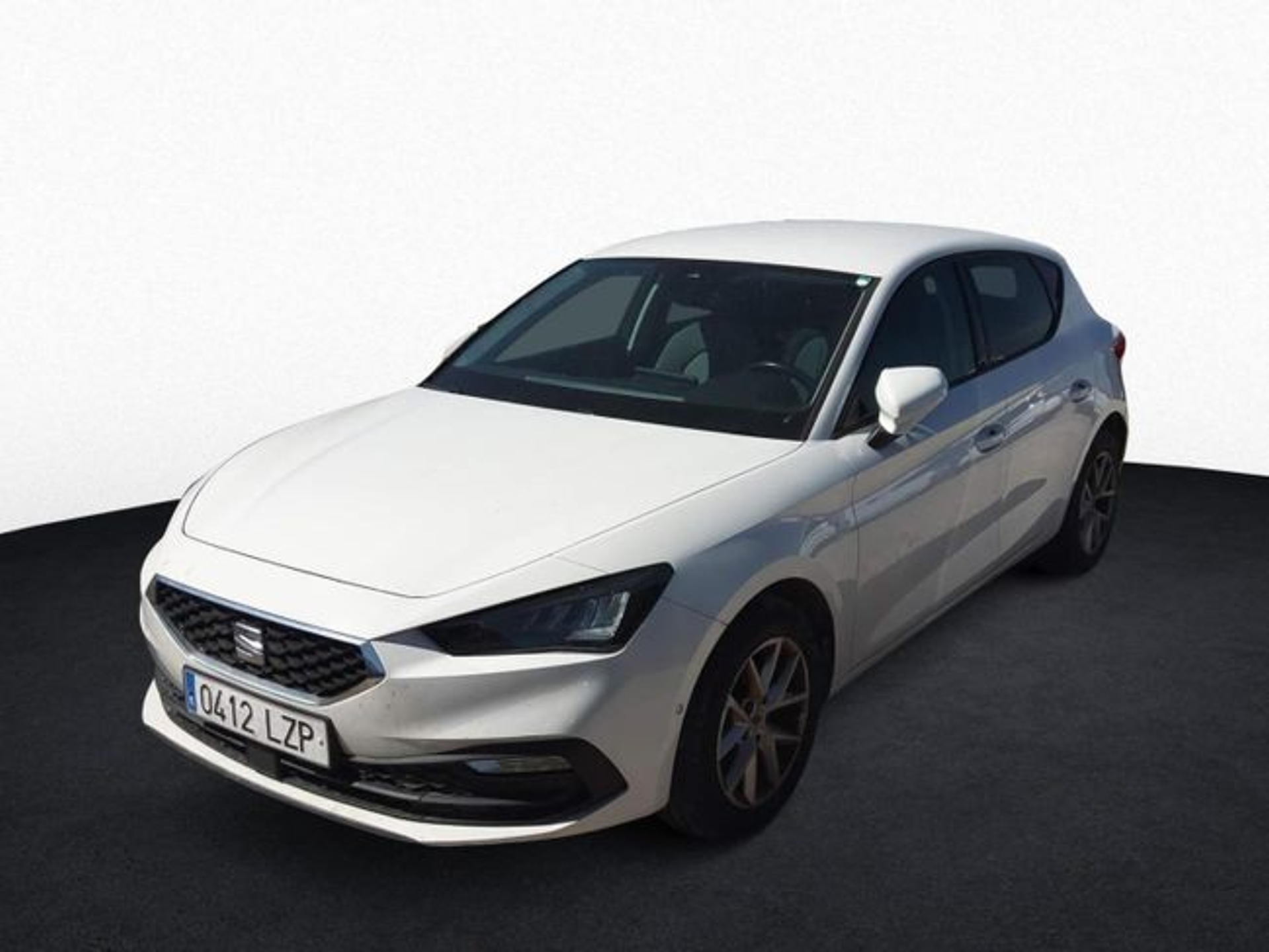 Imagen de SEAT León