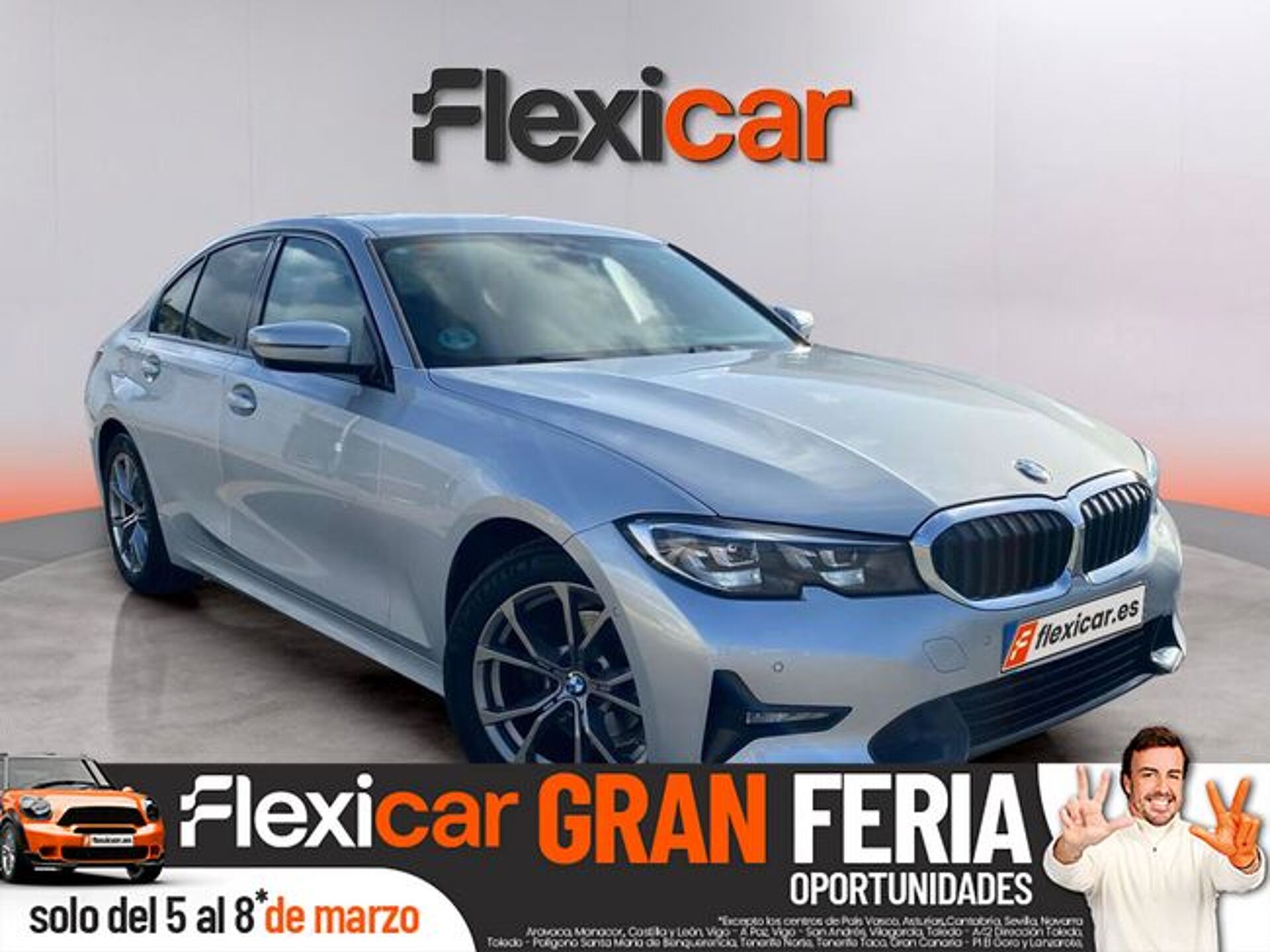 Imagen 1 de BMW Serie 3