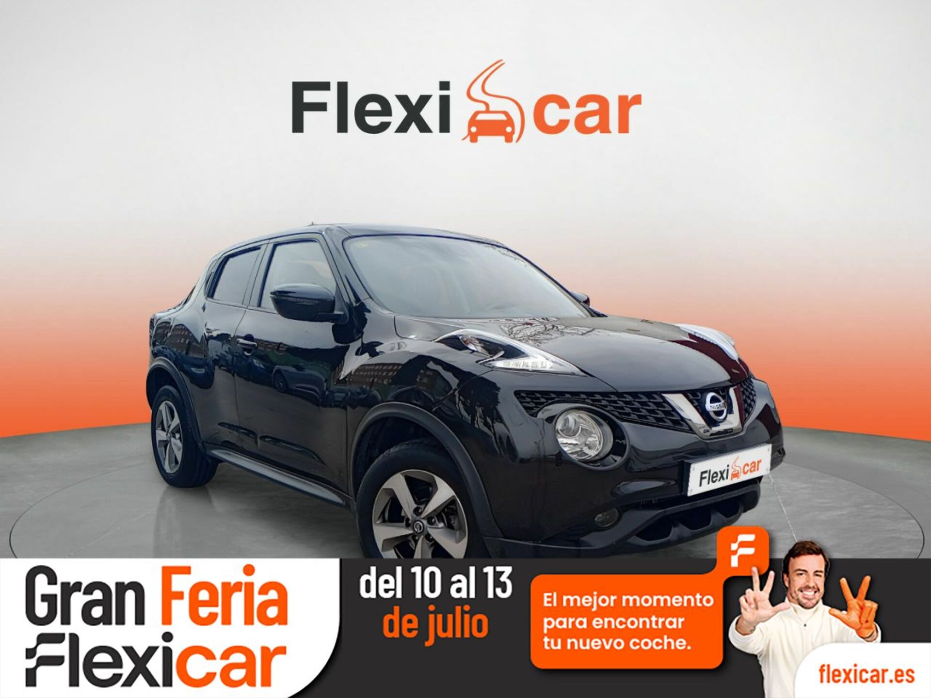 Imagen de NISSAN Juke