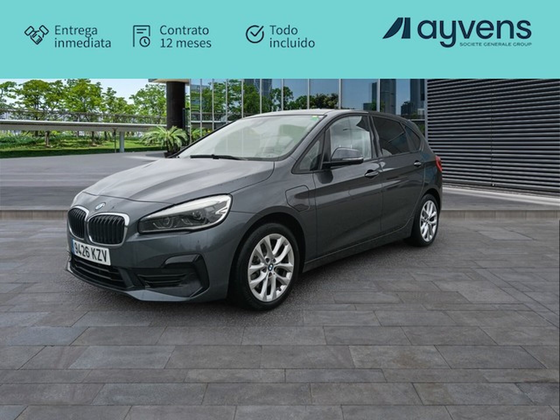 Imagen de BMW Serie 2