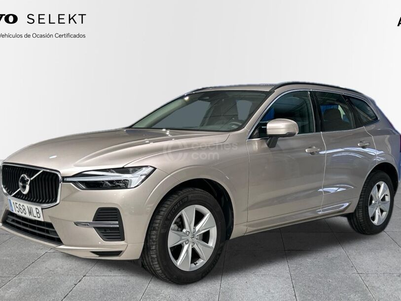 Foto del VOLVO XC60 B4 Core FWD Aut.