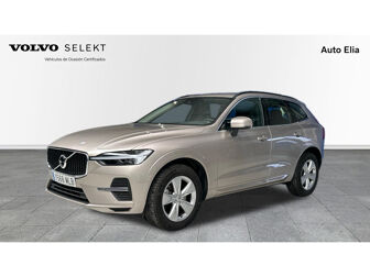 Imagen de VOLVO XC60 B4 Core FWD Aut.