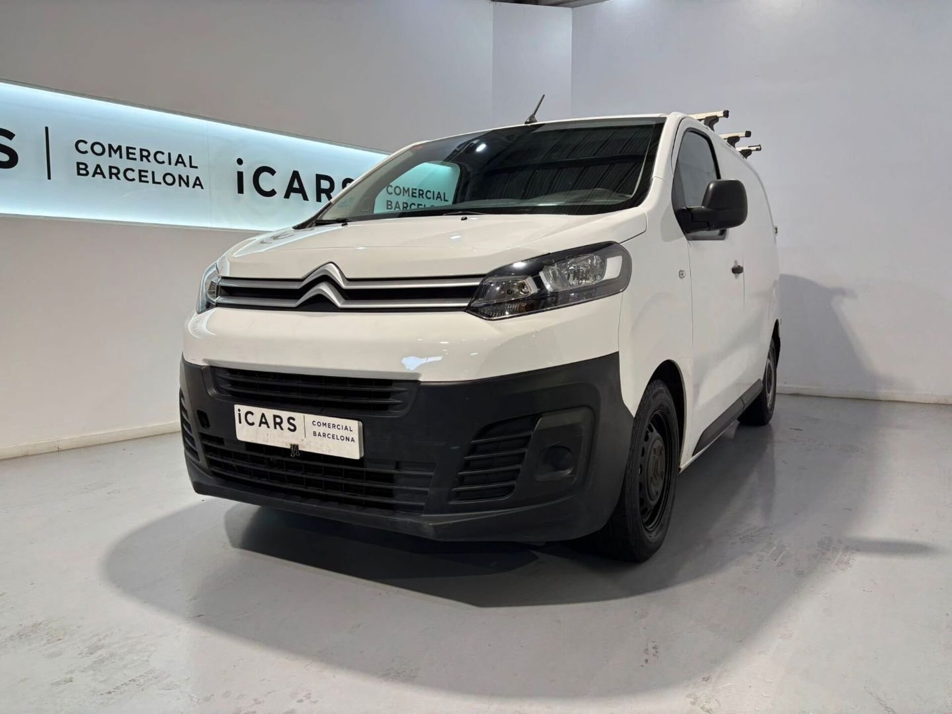 Imagen de CITROEN Jumpy