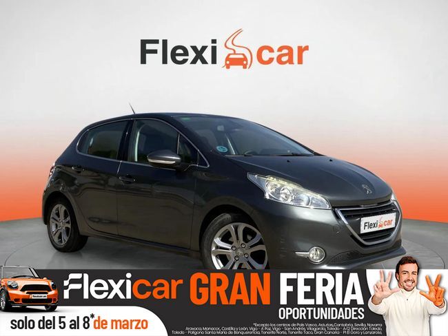 Foto del PEUGEOT 208 1.6 VTi Allure