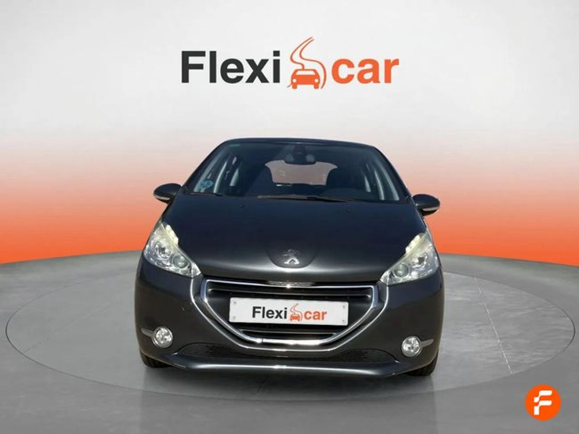 Imagen 2 de PEUGEOT 208