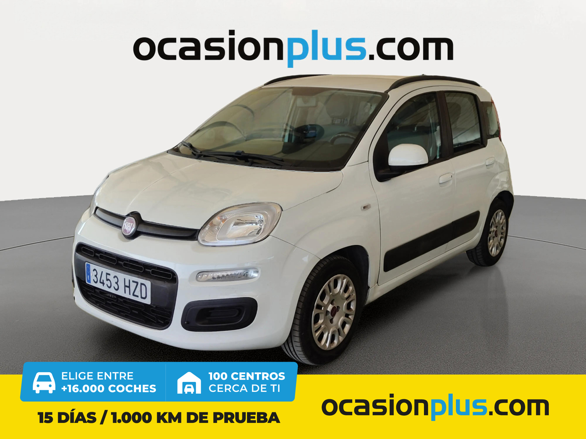 Imagen de FIAT Panda