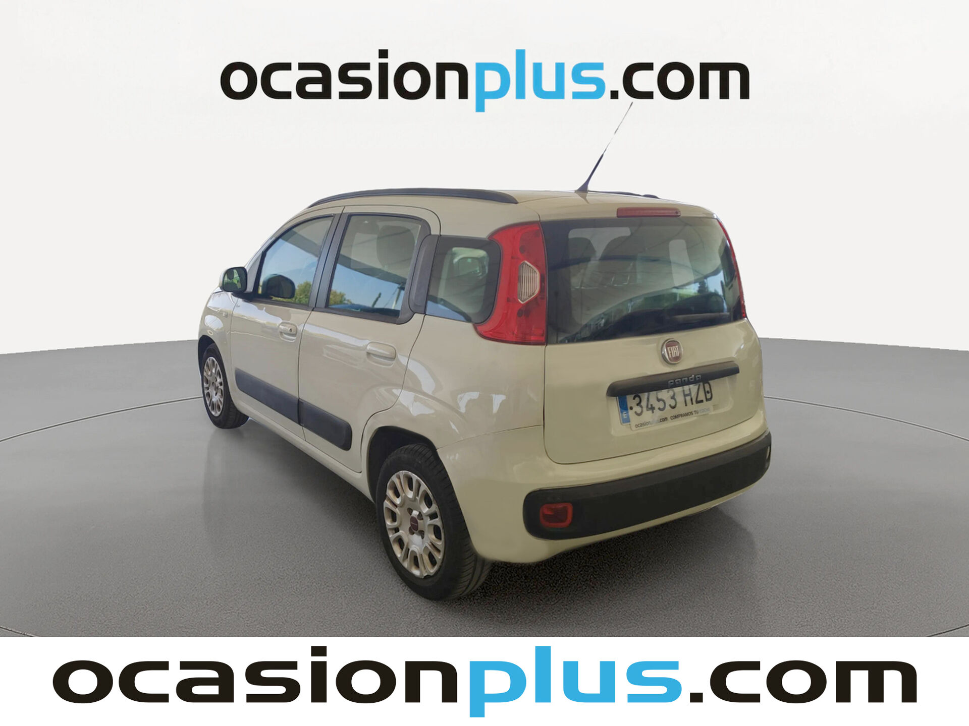 Imagen 3 de FIAT Panda