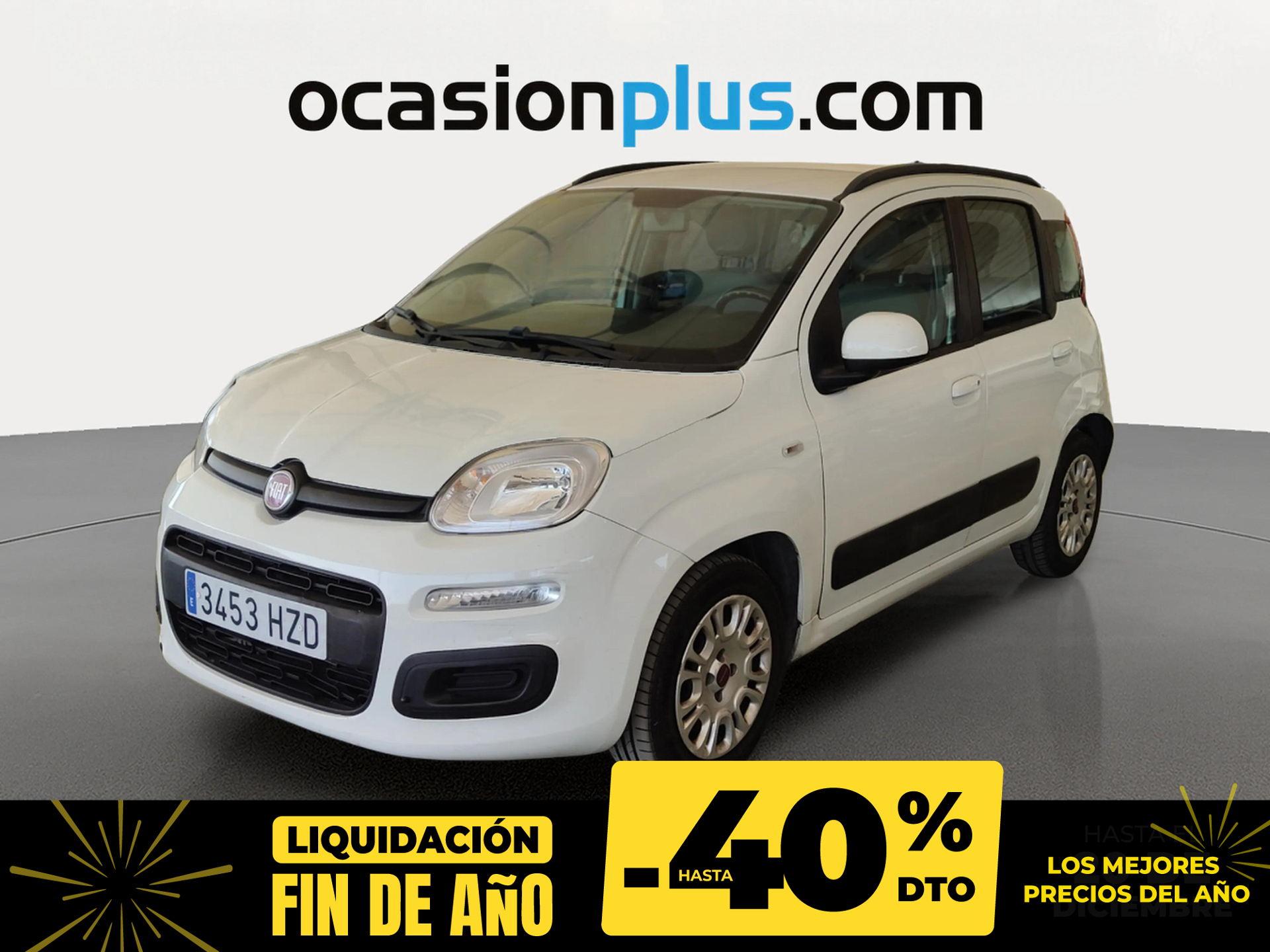 Imagen de FIAT Panda