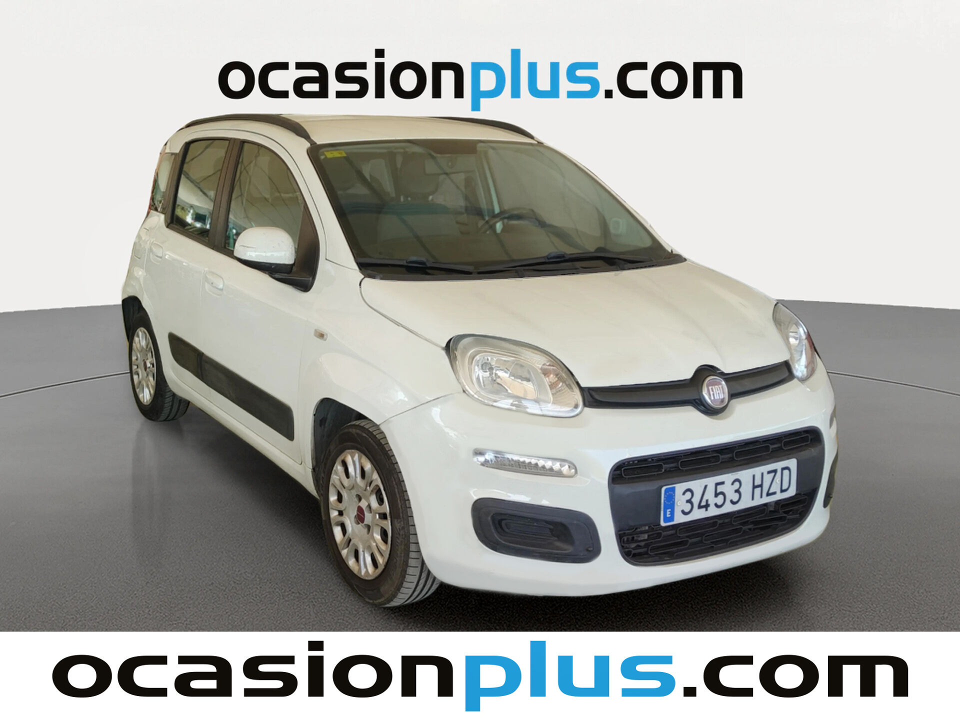 Imagen 2 de FIAT Panda