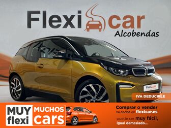 Imagen de BMW i3 120Ah