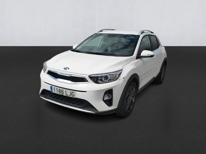 Foto del KIA Stonic 1.0 T-GDi Eco-Dynamic Black Edition DCT 120