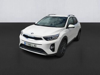 Imagen de KIA Stonic 1.0 T-GDi Eco-Dynamic Black Edition DCT 120