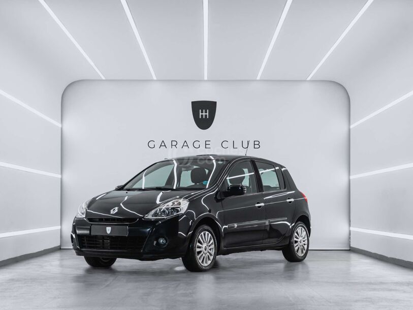 Foto del RENAULT Clio 1.5DCI Expression