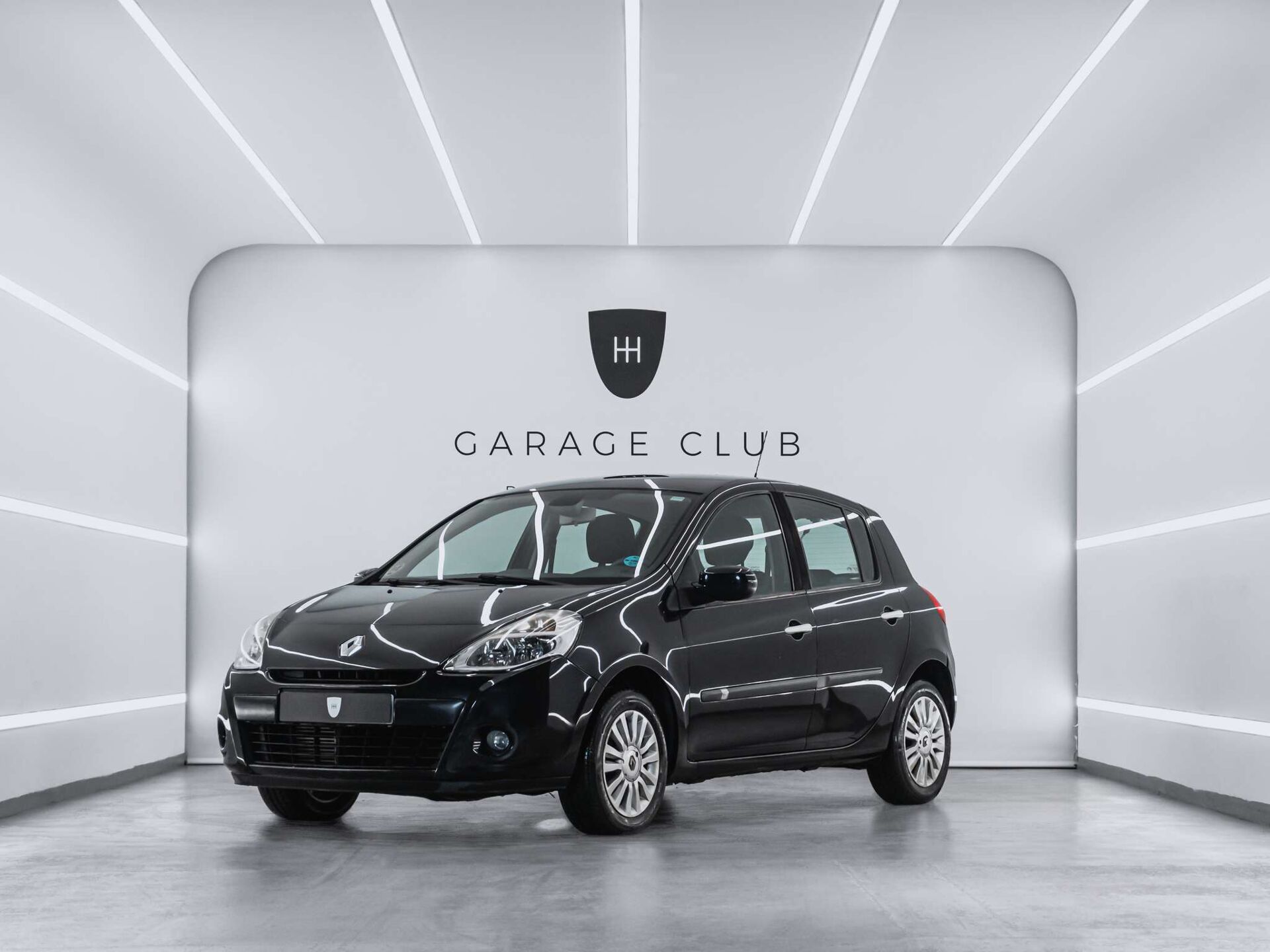 Imagen de RENAULT Clio