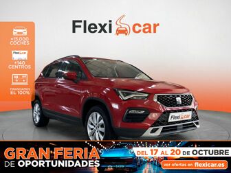 Imagen de SEAT Ateca 2.0TDI CR S&S Style 150