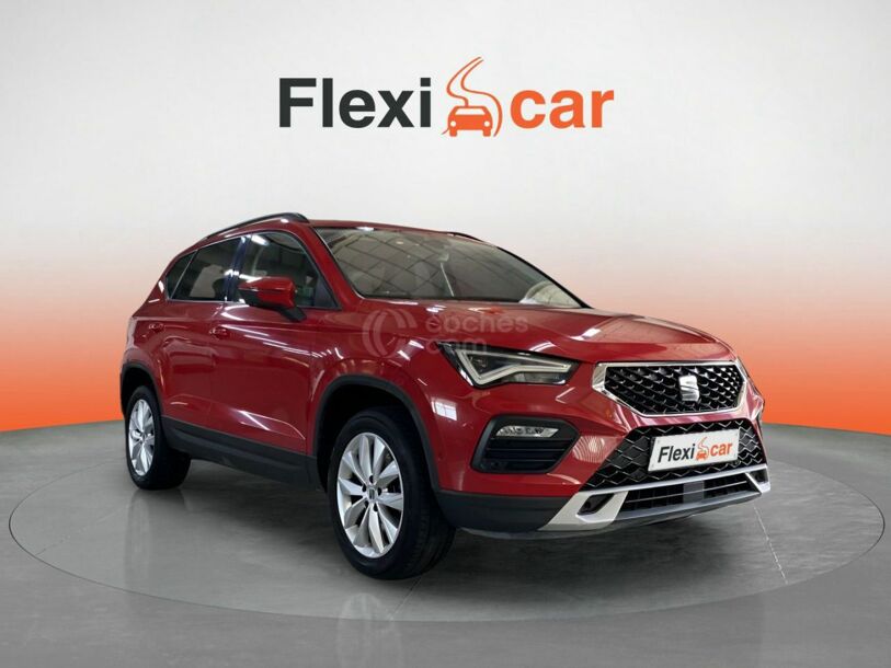 Foto del SEAT Ateca 2.0TDI CR S&S Style 150