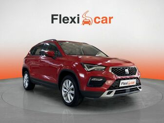 Imagen de SEAT Ateca 2.0TDI CR S&S Style 150