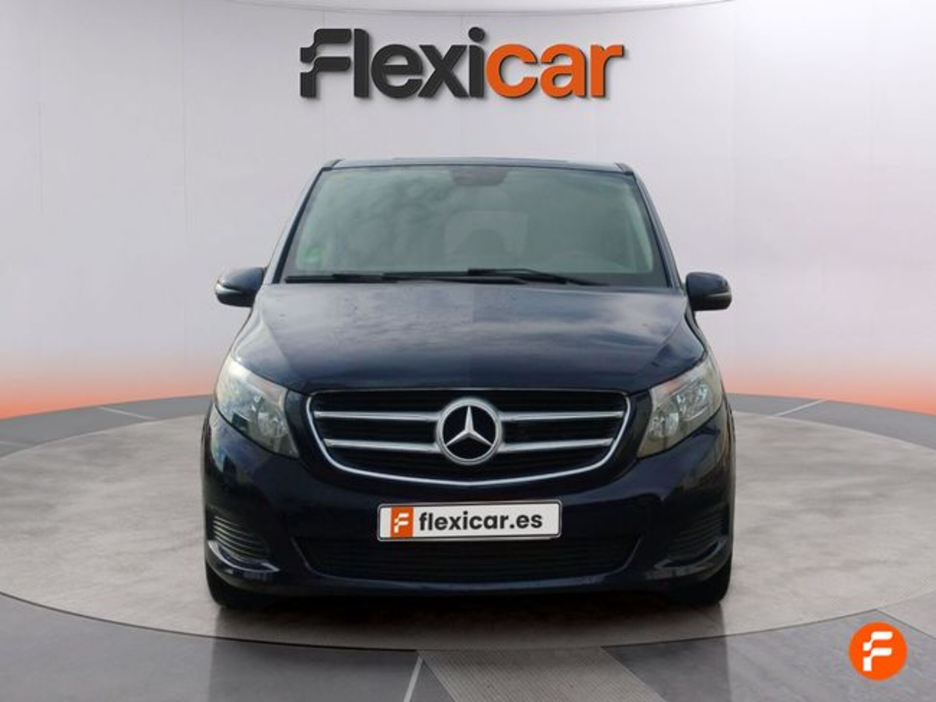 Imagen 2 de MERCEDES Clase V