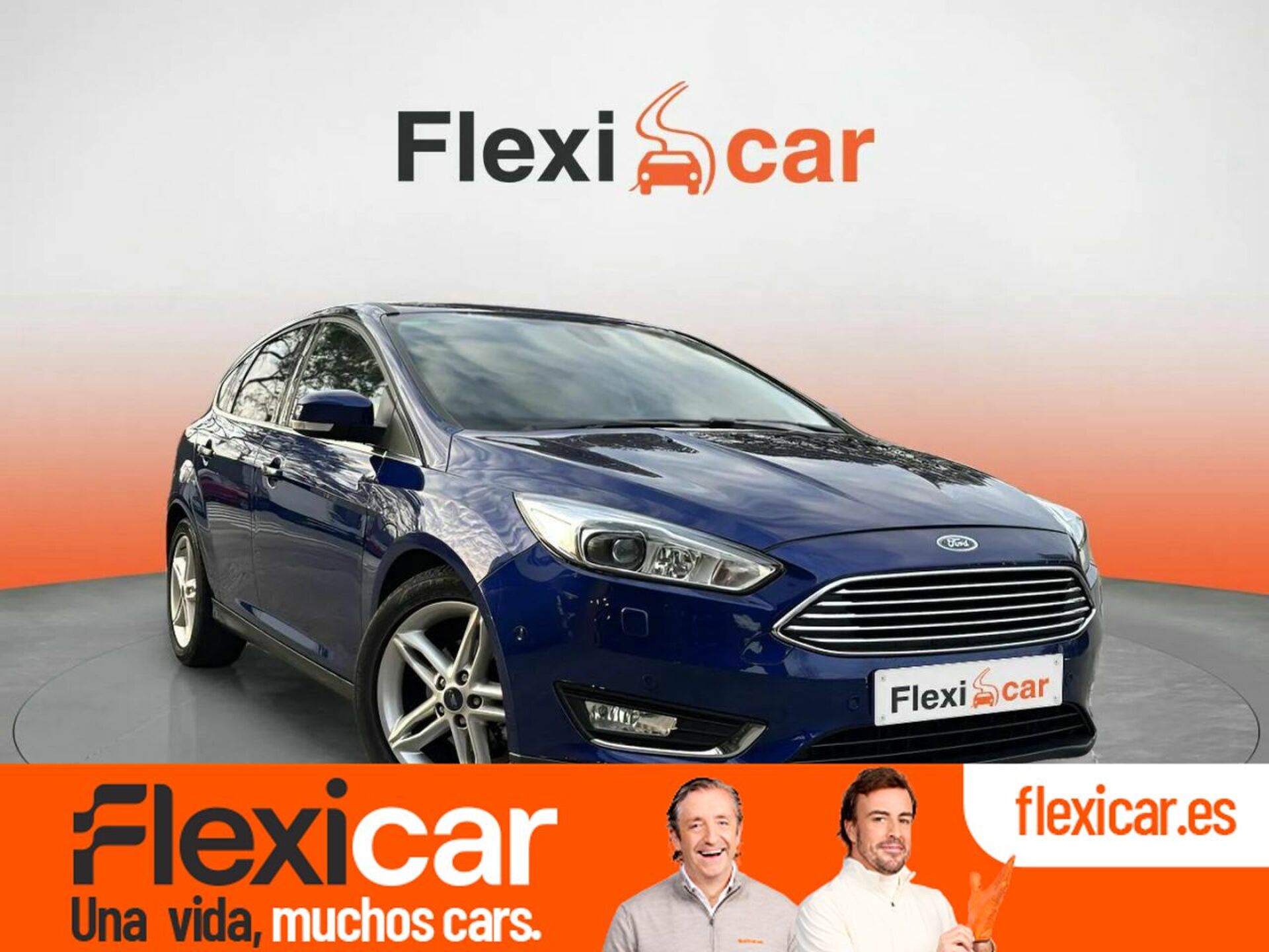 Imagen de FORD Focus