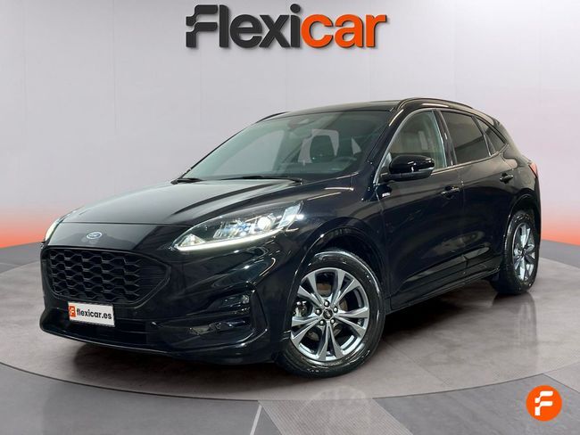 Foto del FORD Kuga 2.0 EcoBlue ST-Line FWD 120 Aut.