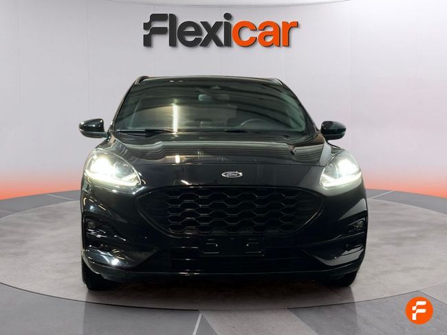 Foto del FORD Kuga 2.0 EcoBlue ST-Line FWD 120 Aut.
