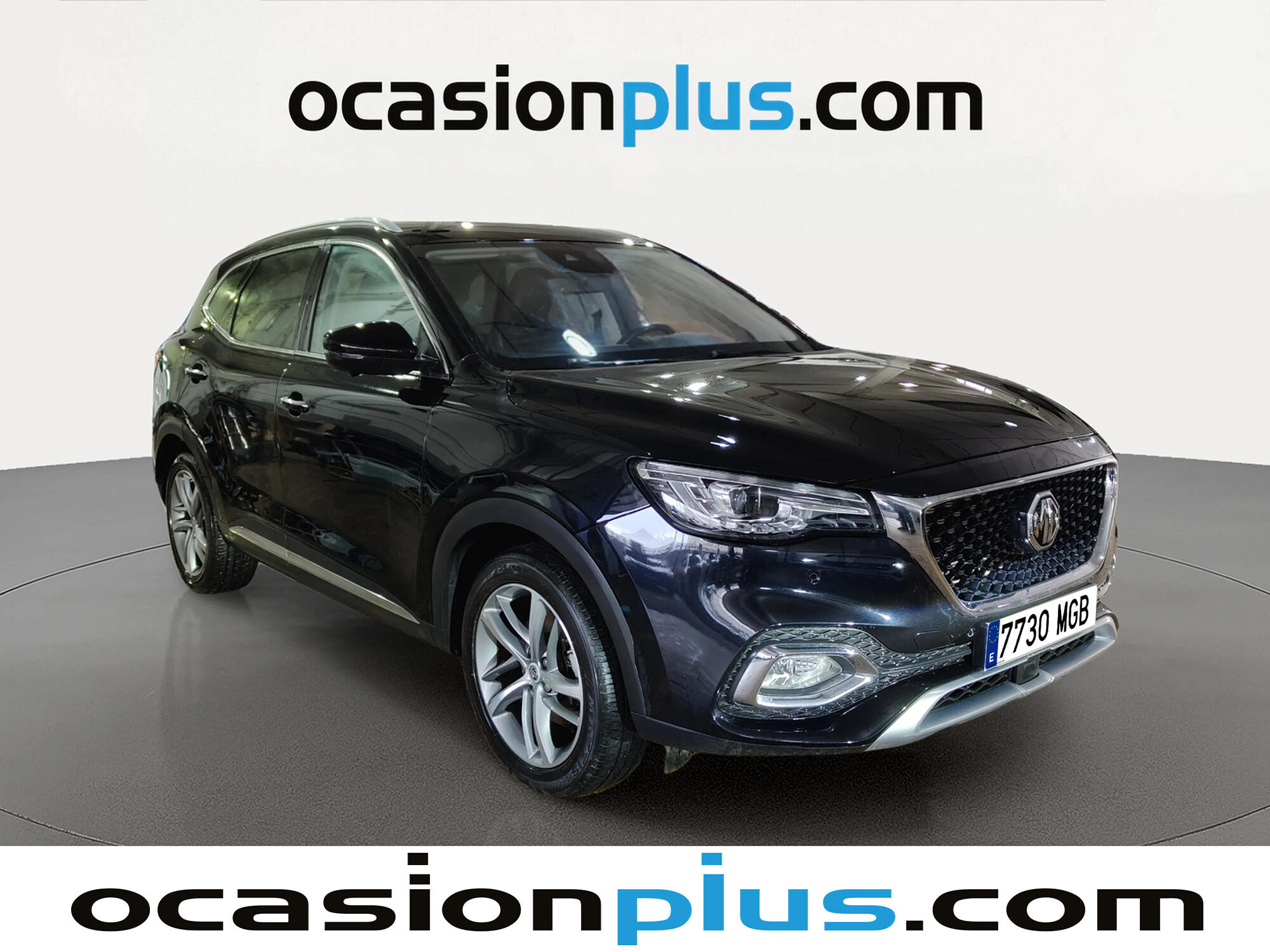 Foto del MG HS 1.5 T-GDI AT Luxury