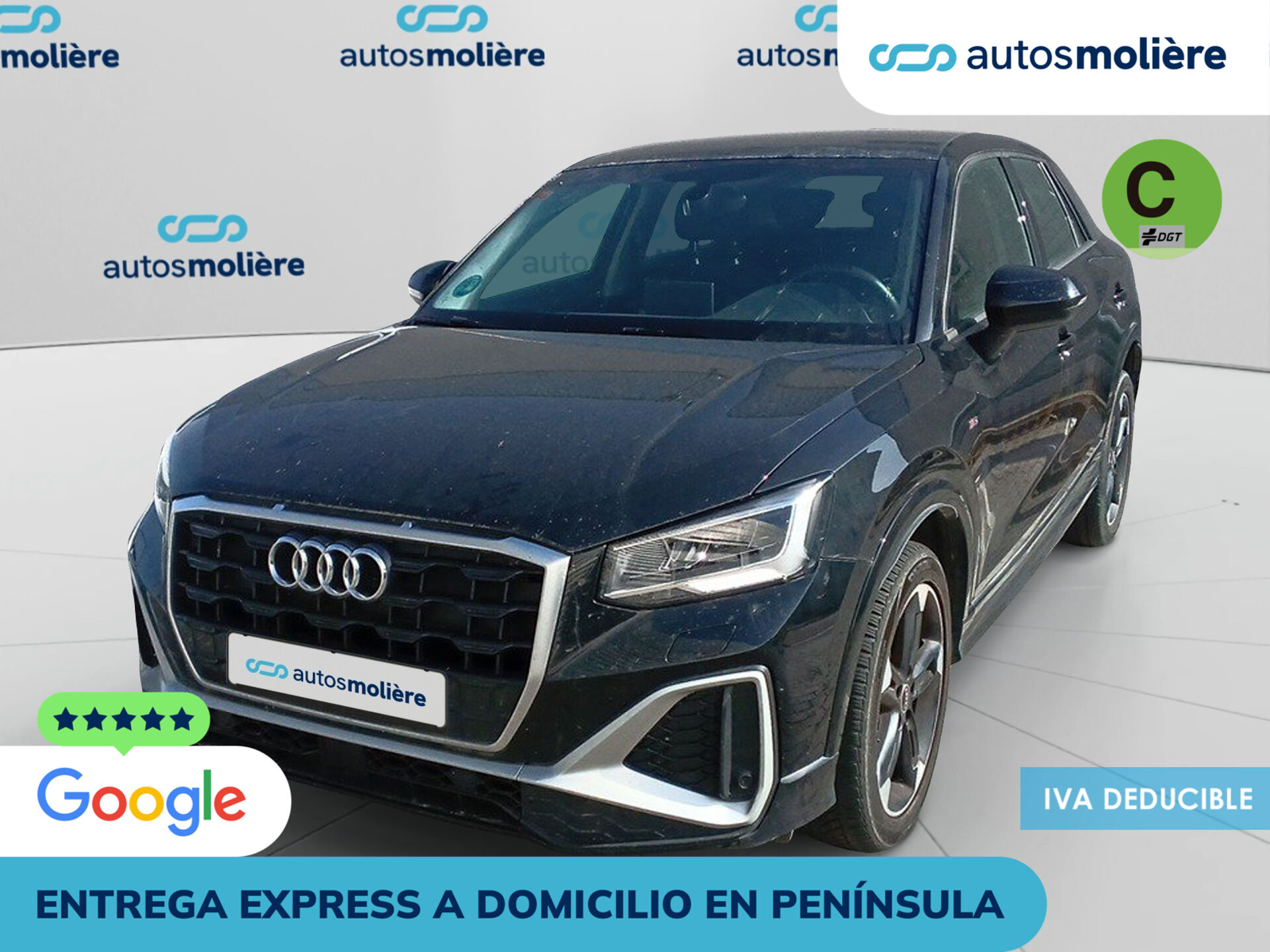 Imagen de AUDI Q2