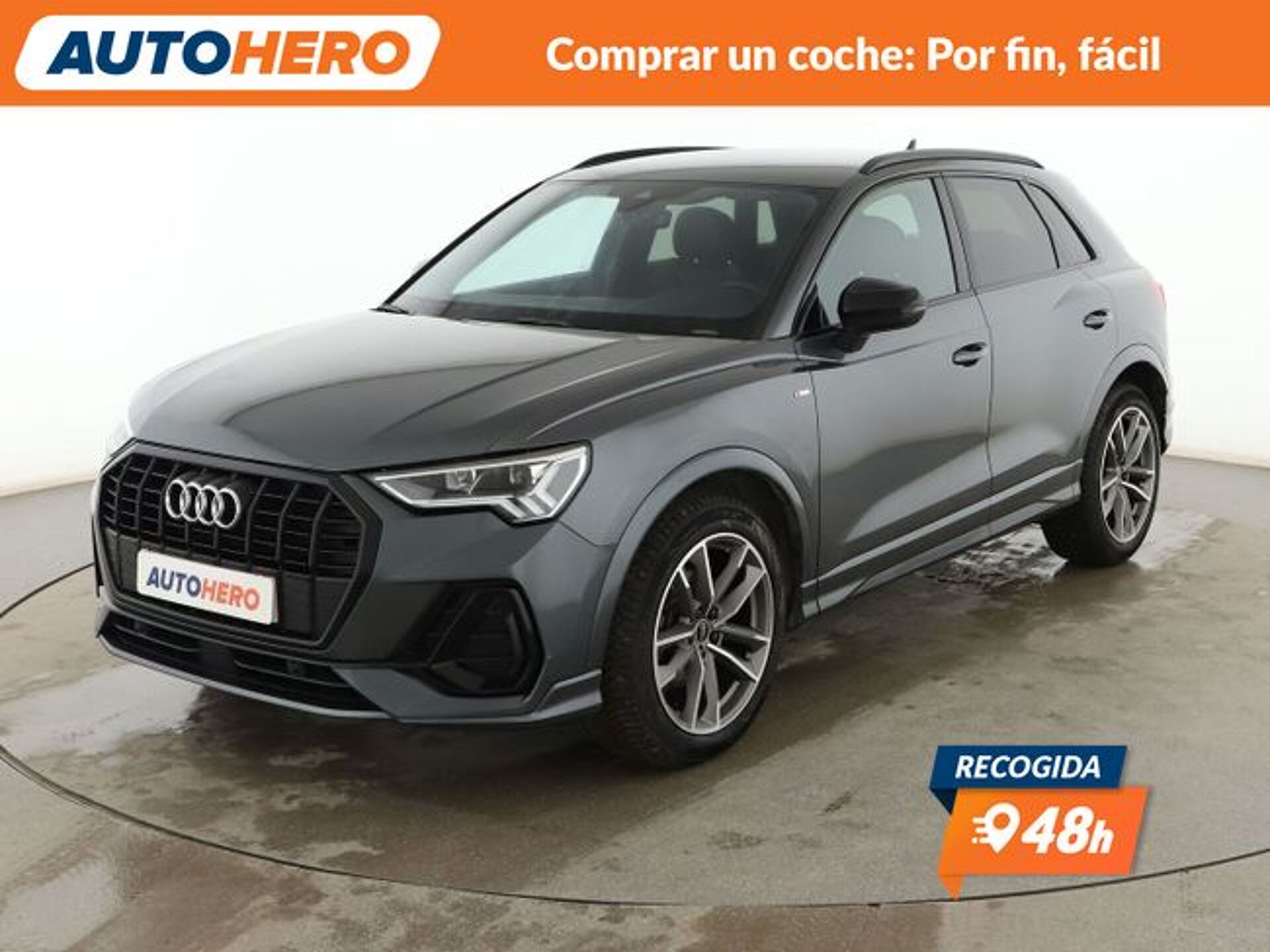 Imagen 1 de AUDI Q3