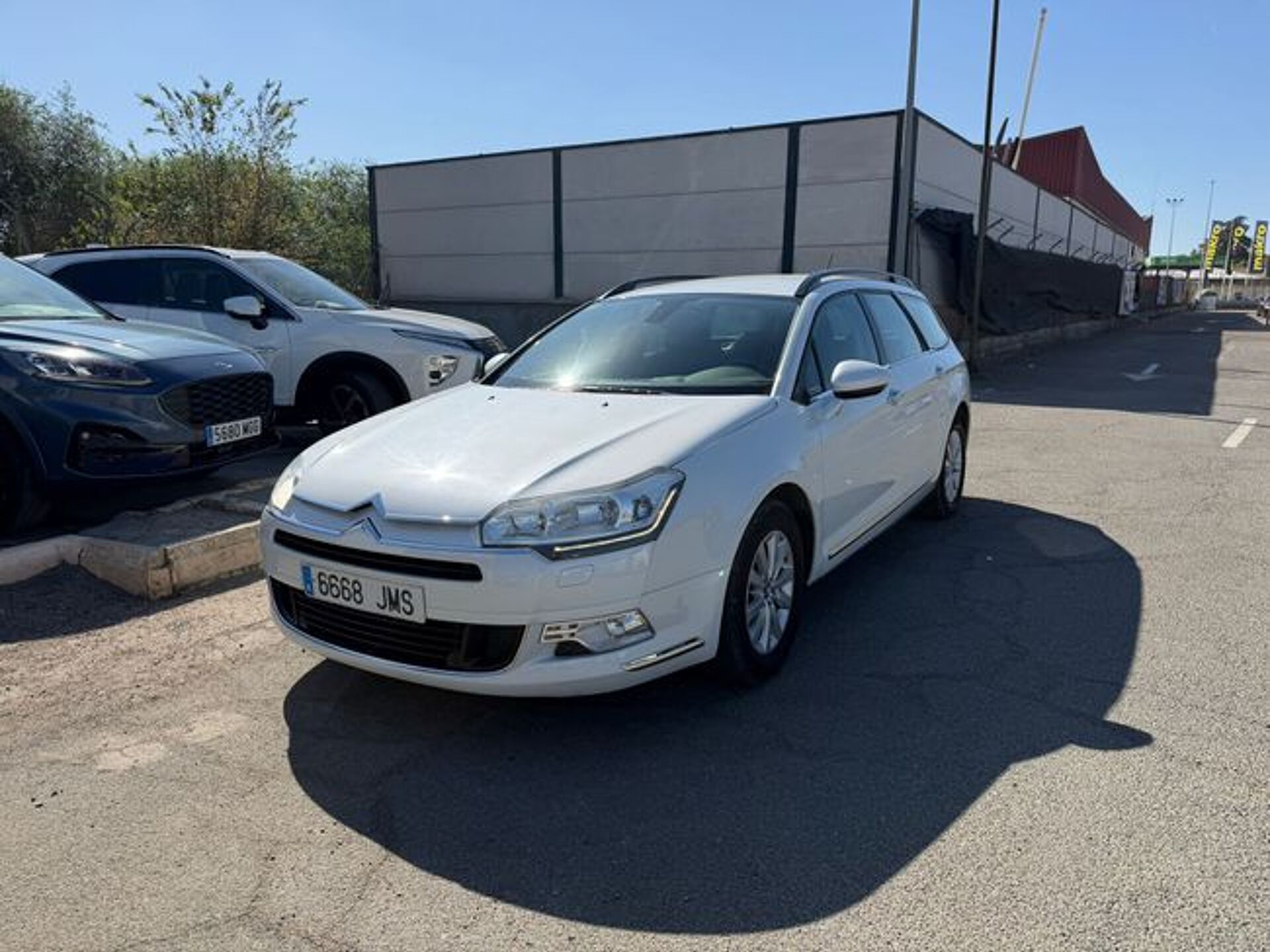Imagen 2 de CITROEN C5