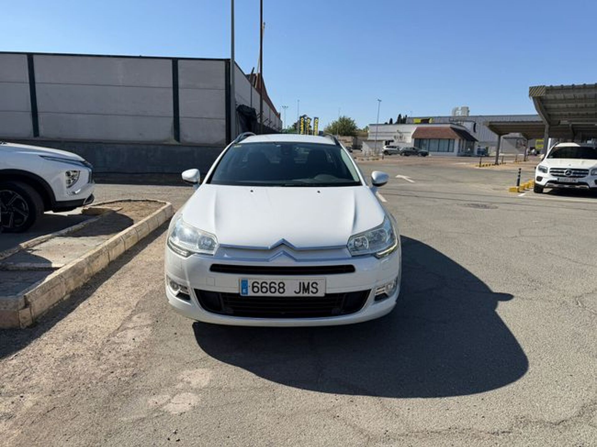 Imagen 3 de CITROEN C5