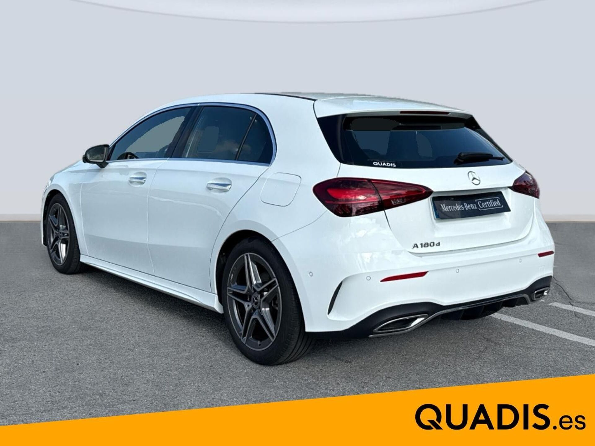 Imagen 2 de MERCEDES Clase A