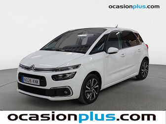 Imagen de CITROEN SpaceTourer BlueHDI S&S M Feel 120