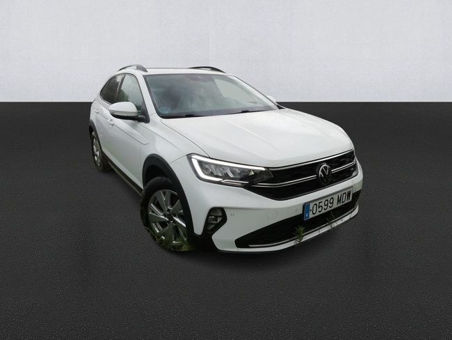 Foto del VOLKSWAGEN Taigo 1.0 TSI Life DSG 81kW