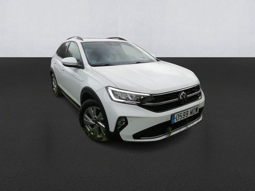 Foto del VOLKSWAGEN Taigo 1.0 TSI Life DSG 81kW