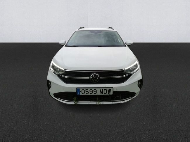 Foto del VOLKSWAGEN Taigo 1.0 TSI Life DSG 81kW