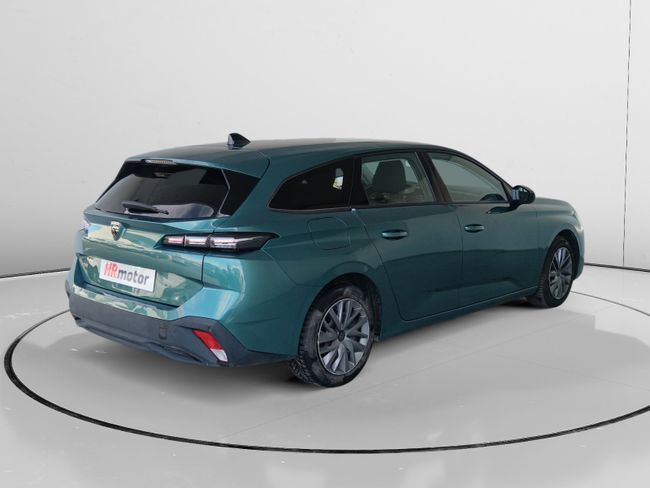 Foto del PEUGEOT 308 1.2 PureTech S&S Allure 110