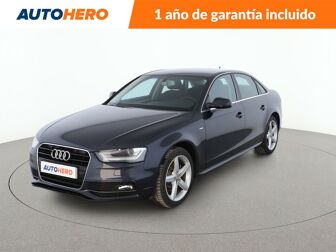 Imagen de AUDI A4 2.0TDI 110kW