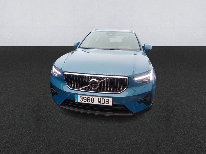 Foto del VOLVO XC40 B4 Ultimate Dark Aut.