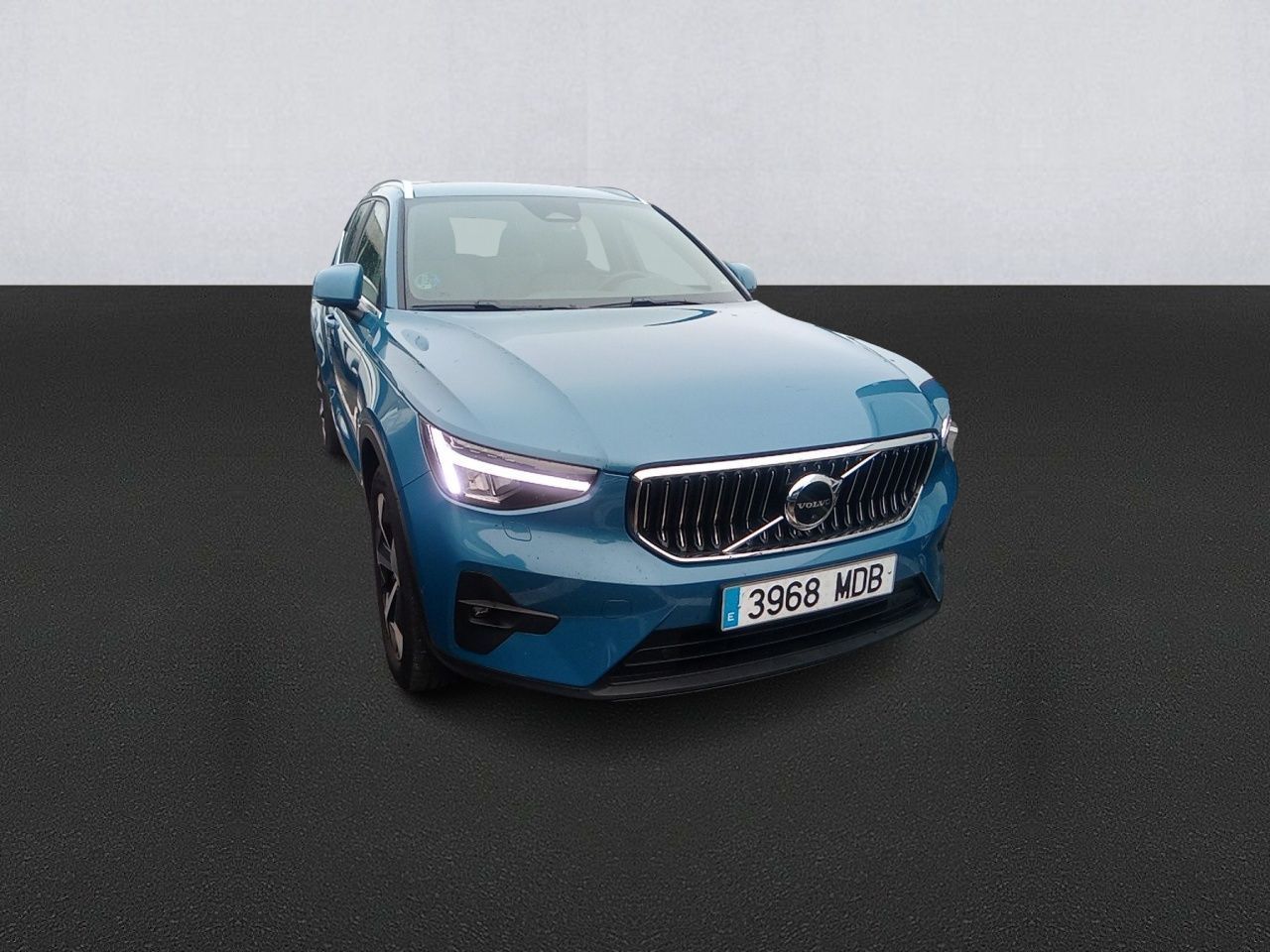 Foto del VOLVO XC40 B4 Ultimate Dark Aut.