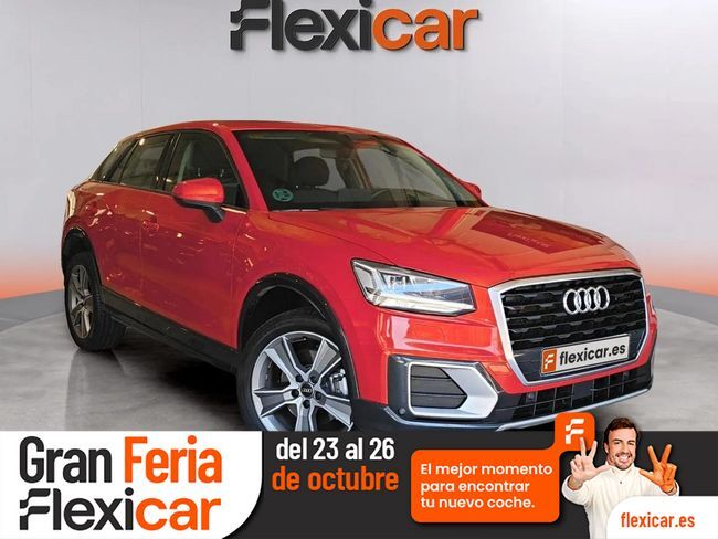 AUDI Q2 (Sport 30 TDI 85kW (116CV)) en Barcelona