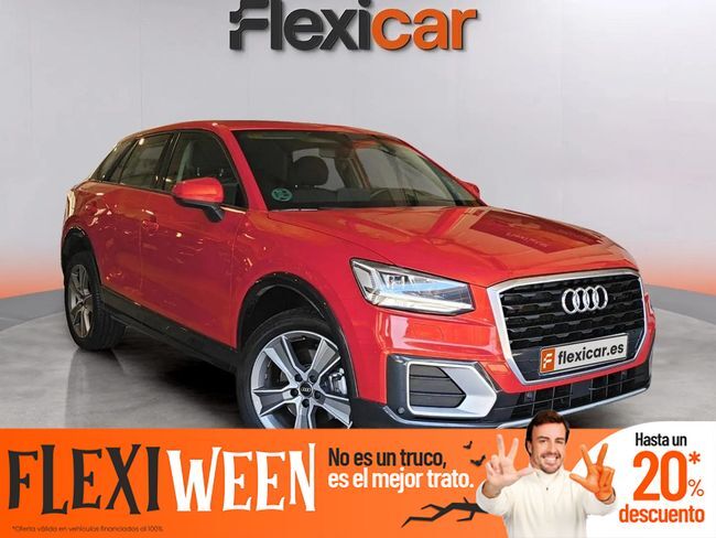 AUDI Q2 (Sport 30 TDI 85kW (116CV)) en Barcelona