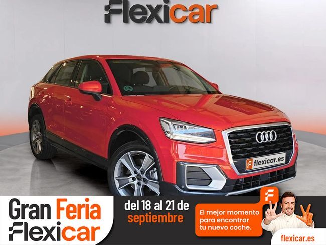 AUDI Q2 (Sport 30 TDI 85kW (116CV)) en Barcelona