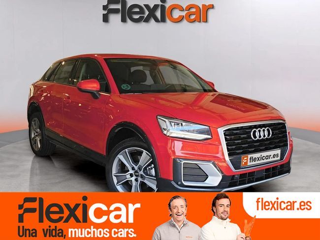AUDI Q2 (Sport 30 TDI 85kW (116CV)) en Barcelona