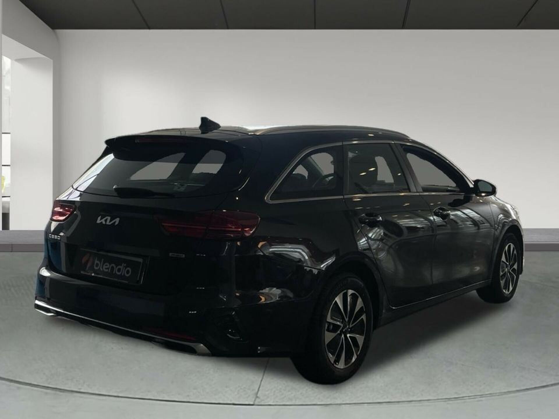 Imagen 2 de KIA Ceed