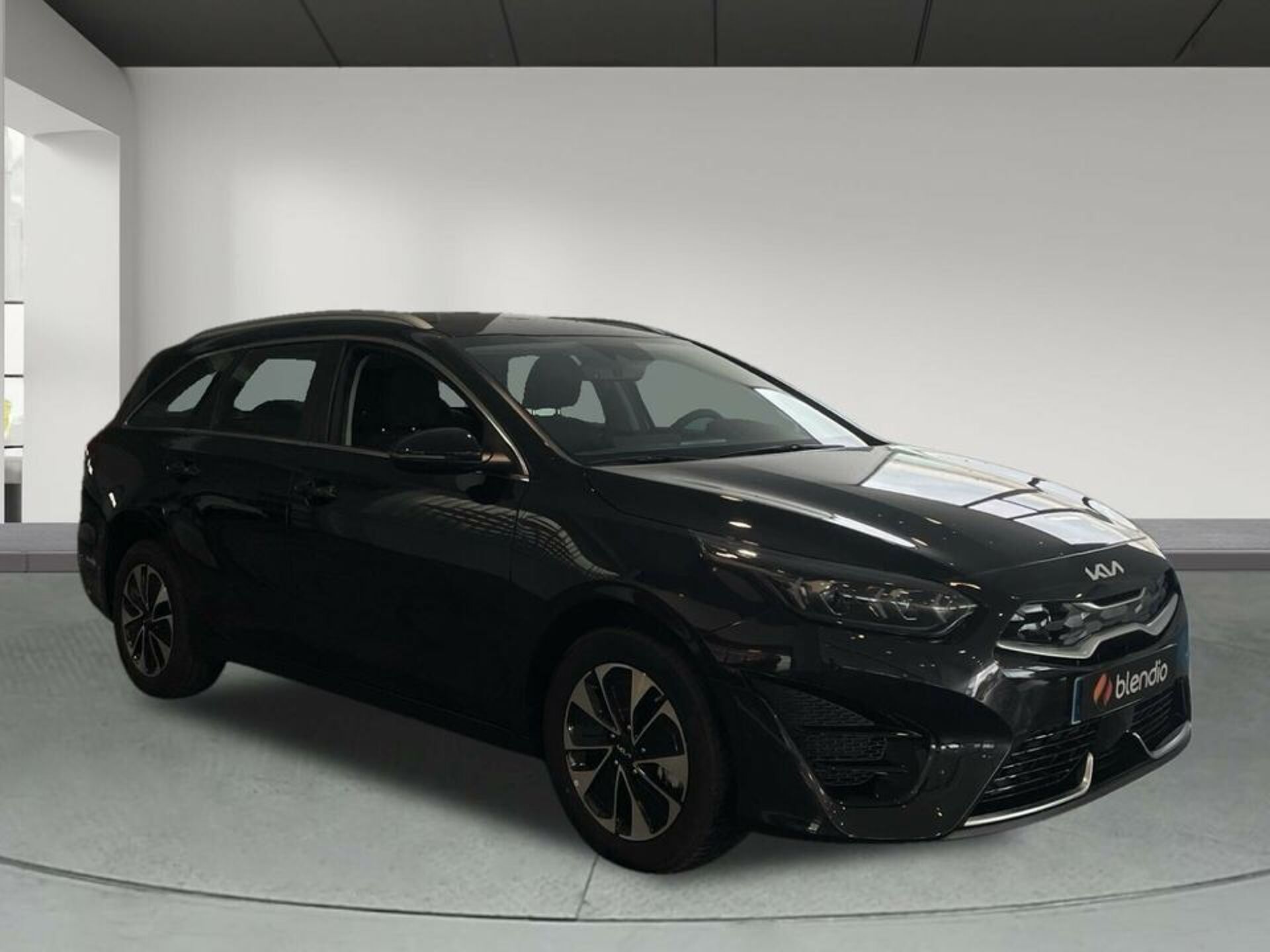 Imagen 3 de KIA Ceed