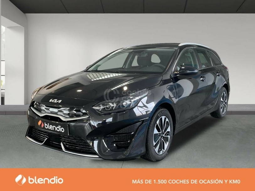 Foto del KIA Ceed Tourer 1.6 PHEV eDrive Aut.