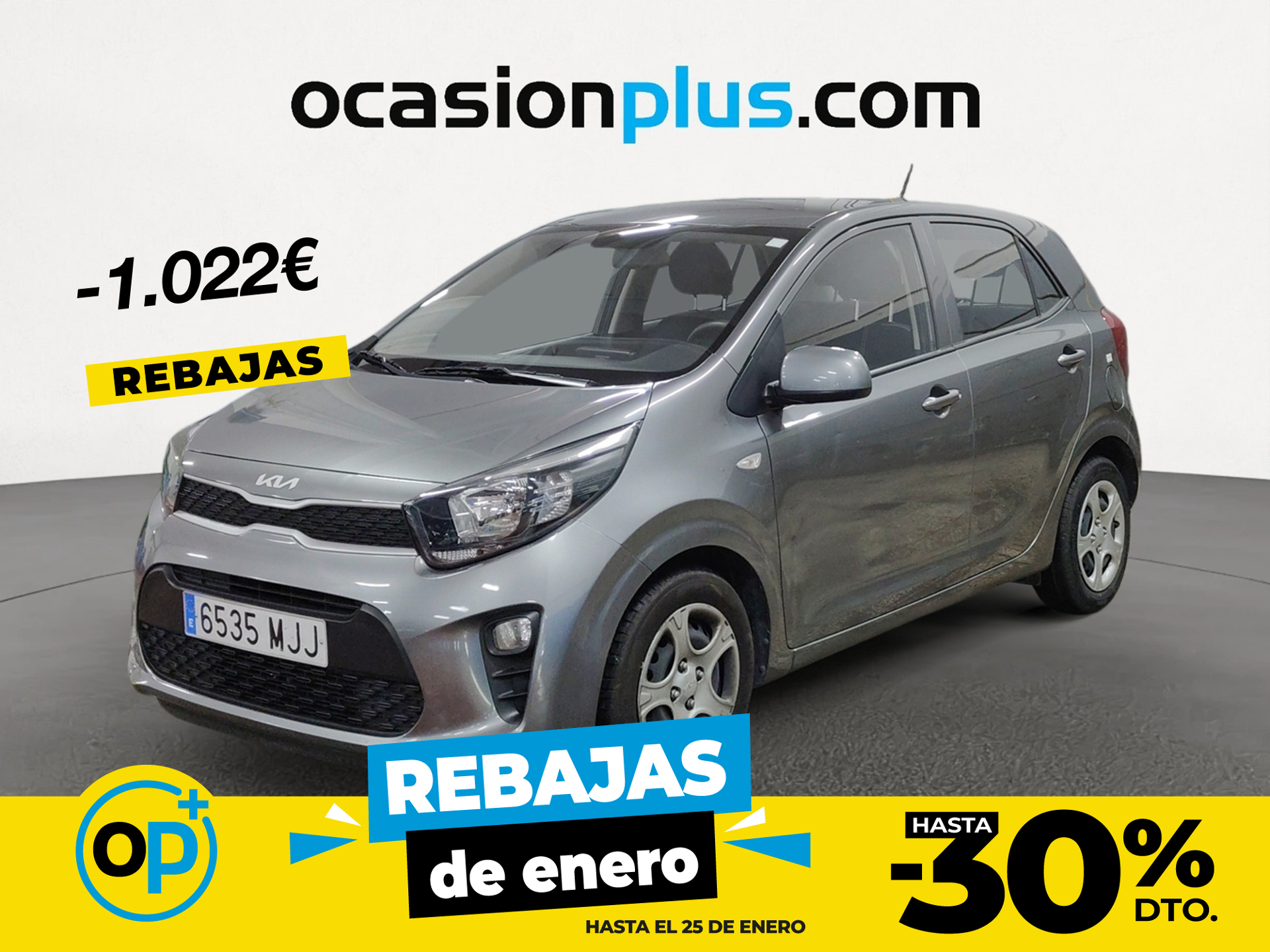 Imagen de KIA Picanto