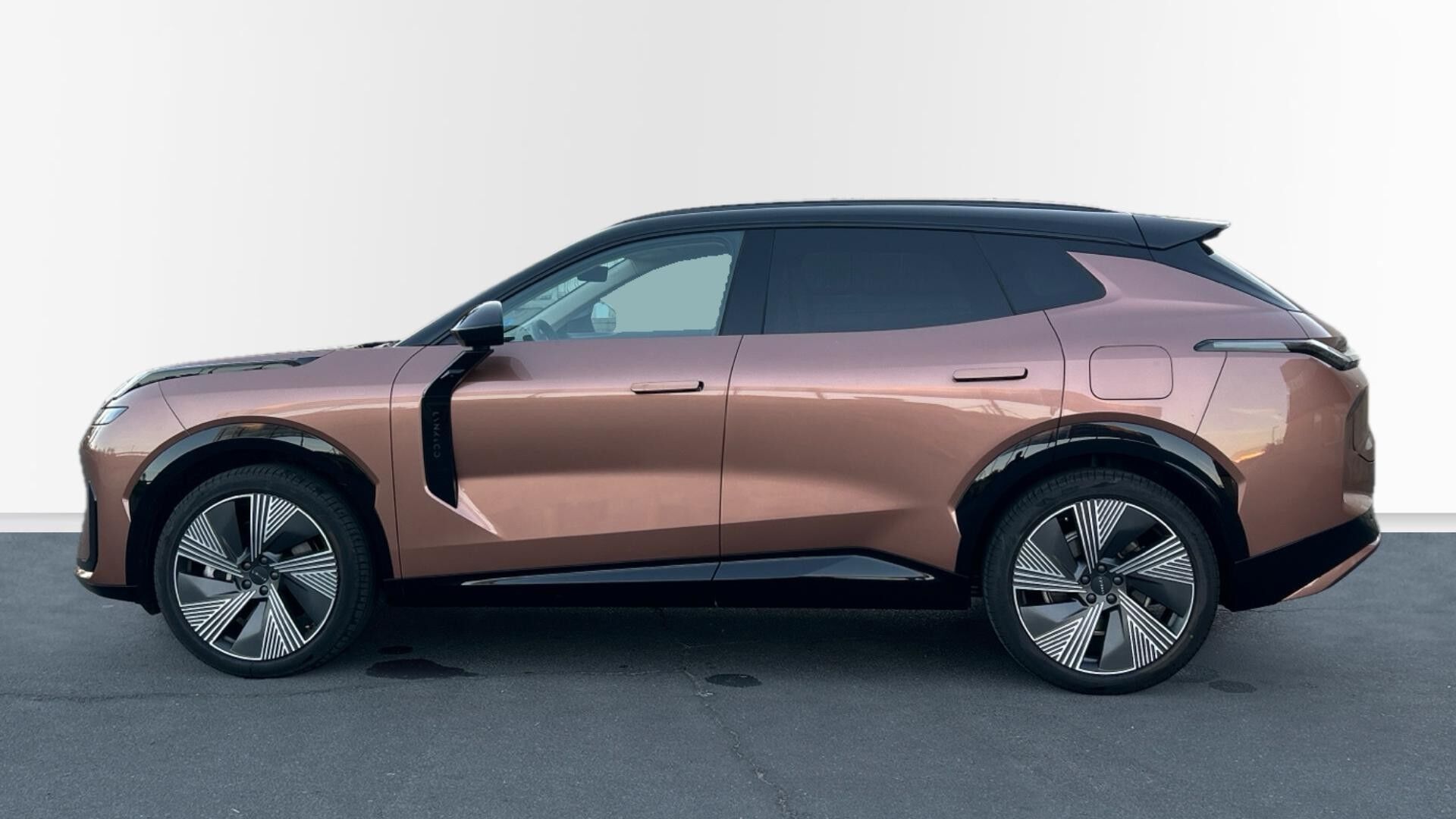 Foto del LYNK & CO 08 1.5 PHEV More