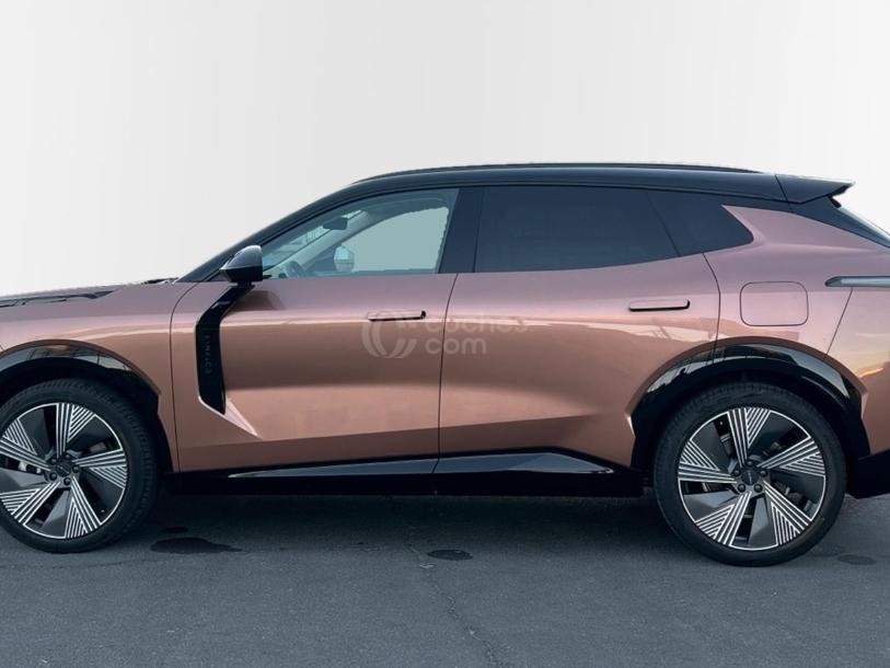 Foto del LYNK & CO 08 08 1.5 PHEV More