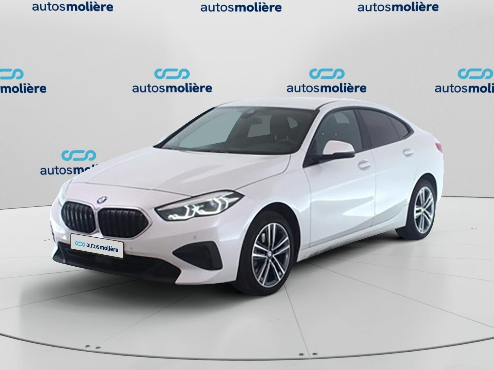 Imagen de BMW Serie 2